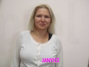 JANYICE