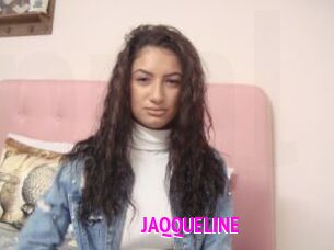 JAQQUELINE