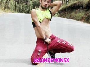 JASONDEMONSX