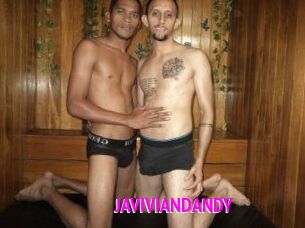 JAVIVIANDANDY
