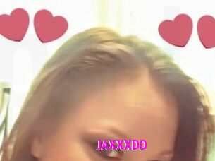JAXXXDD