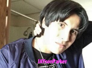 JAYsonParker Porn Loverz