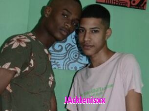 JAcklenisxx