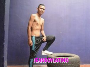 JEANBOYLATINO Porn Loverz