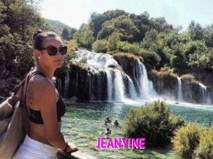 JEANYINE
