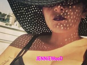 JENNiEWooD