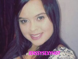 JENSSYSEXYHOT
