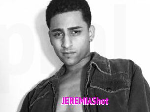JEREMIAShot