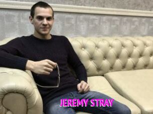 JEREMY_STRAY Porn Loverz