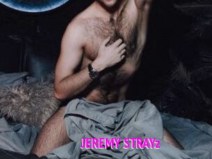 JEREMY_STRAYz Porn Loverz