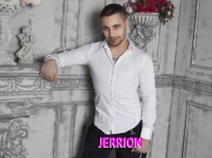 JERRION Porn Loverz