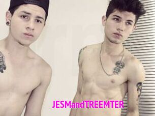 JESMandTREEMTER