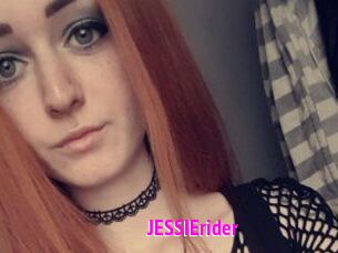 JESSIErider