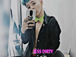 JESS_DIRTY