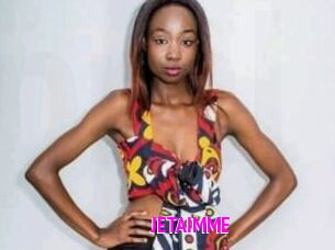 JETAIMME