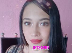 JETSAPRE