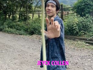 JEYCK_COLLEN Porn Loverz