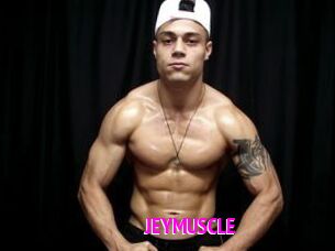 JEYMUSCLE