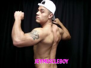 JEYMUSCLEBOY