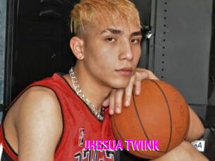 JHESUA_TWINK Porn Loverz