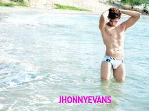 JHONNYEVANS