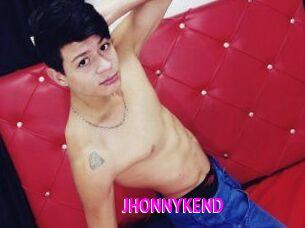 JHONNYKEND