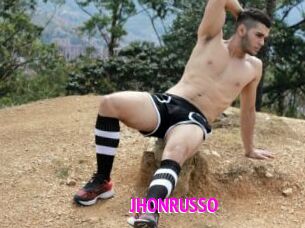 JHONRUSSO