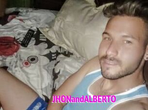 JHONandALBERTO Porn Loverz