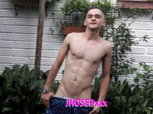 JHOSEPxxx