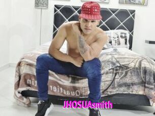 JHOSUAsmith