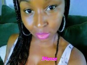JMonae