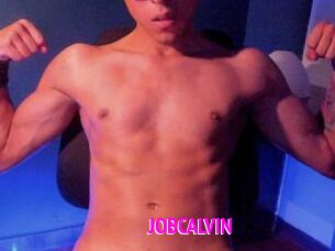 JOBCALVIN Porn Loverz