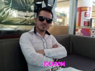 JOCKROM