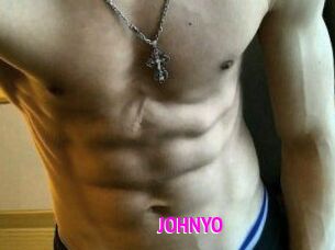 JOHN_YO