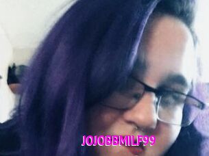 JOJOBBMILF99