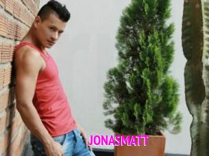 JONASMATT