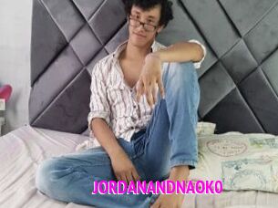 JORDANANDNAOK0 Porn Loverz