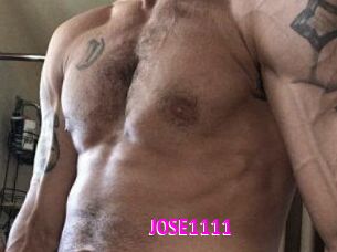 JOSE1111