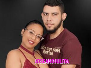 JOSEANDJULITA