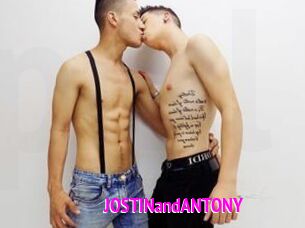 JOSTINandANTONY