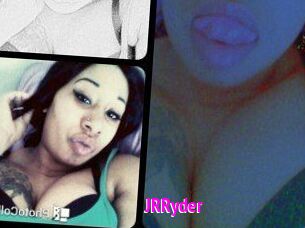 JRRyder