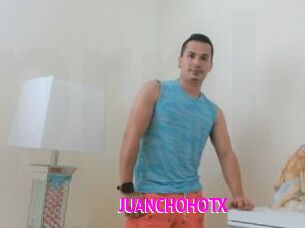 JUANCHOHOTX