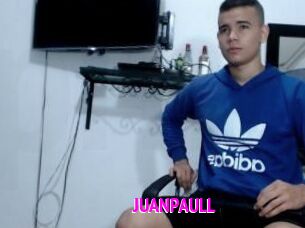 JUANPAULL Porn Loverz