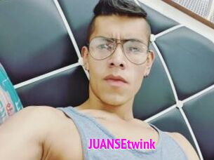 JUANSEtwink