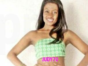 JUDY70