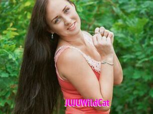 JUJUWildCat