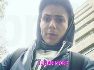 JULIAN_MORE