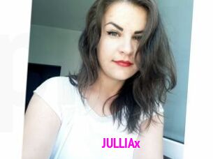 JULLIAx