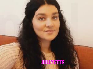 JULLYETTE