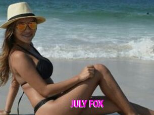 JULY_FOX